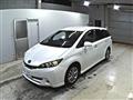 2012 Toyota Wish