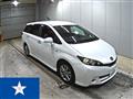 2012 Toyota Wish