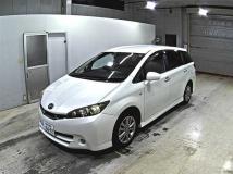 2012 Toyota Wish