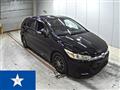 2011 Honda Stream