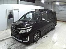 2015 Toyota Voxy