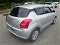 2021 Suzuki Swift