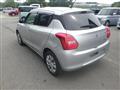2021 Suzuki Swift