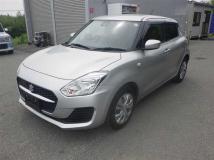 2021 Suzuki Swift