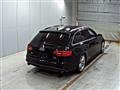 2012 Audi A4 Avant