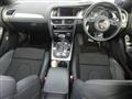 2012 Audi A4 Avant