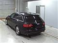 2012 Audi A4 Avant