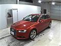 2012 Audi A4 Avant
