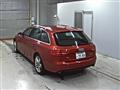 2012 Audi A4 Avant