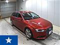 2012 Audi A4 Avant
