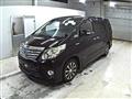 2012 Toyota Alphard Hybrid