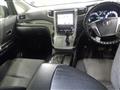 2012 Toyota Alphard Hybrid