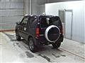 2017 Suzuki Jimny
