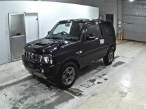 2017 Suzuki Jimny