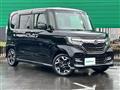 2018 Honda N BOX