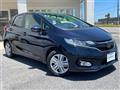 2017 Honda Fit