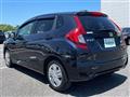 2017 Honda Fit