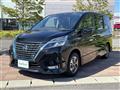 2021 Nissan Serena
