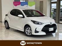 2021 Toyota Yaris