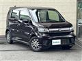 2017 Suzuki Wagon R