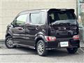 2017 Suzuki Wagon R
