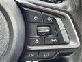 2016 Subaru Impreza