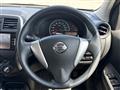 2021 Nissan March