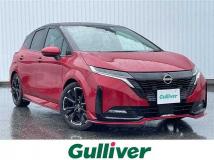 2022 Nissan Nissan Others