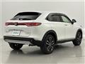 2021 Honda VEZEL