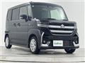 2025 Suzuki Spacia