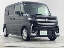 2025 Suzuki Spacia