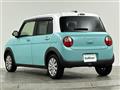 2018 Suzuki Lapin