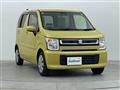 2017 Suzuki Wagon R