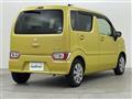 2017 Suzuki Wagon R