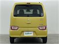 2017 Suzuki Wagon R