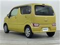 2017 Suzuki Wagon R