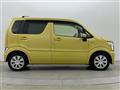 2017 Suzuki Wagon R
