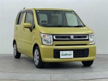 2017 Suzuki Wagon R