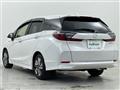 2020 Honda SHUTTLE HYBRID