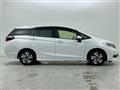 2020 Honda SHUTTLE HYBRID