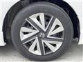 2020 Honda SHUTTLE HYBRID
