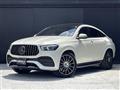 2022 Mercedes-Benz GLE-CLASS