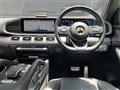 2022 Mercedes-Benz GLE-CLASS
