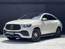 2022 Mercedes-Benz GLE-CLASS