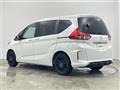 2019 Honda Freed+