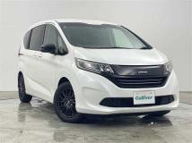 2019 Honda Freed+