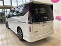 2025 Nissan Serena