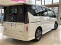 2025 Nissan Serena
