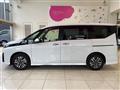 2025 Nissan Serena