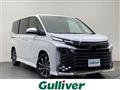2023 Toyota Voxy